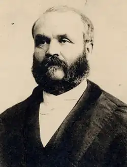 Henri-Gédéon Malhiot est député de Trois-Rivières de 1871 à 1876 pour le Parti conservateur du Québec.