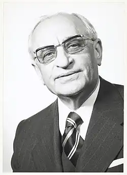 Photo d’Henri Fréville