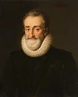 Henri IV