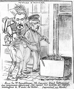 instaurant les poubelles métalliques à Reims,