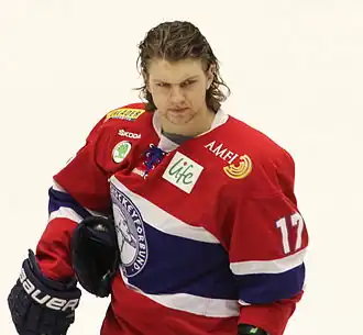 Photographie couleur de Ødegaard