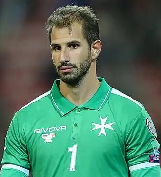 Image illustrative de l’article Henry Bonello