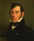 Henry Nolen (v. 1828)