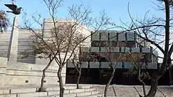 Image illustrative de l’article Orchestre symphonique de Jérusalem