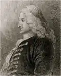 Henry Fielding.