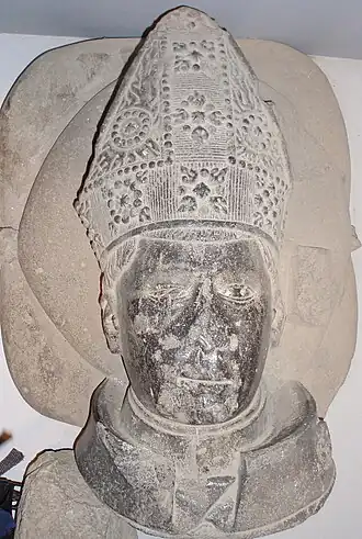 Image illustrative de l’article Henry Wardlaw