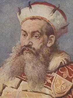 Henri Ier