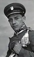 Henryk Steinman