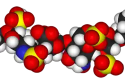 Image illustrative de l’article Héparine