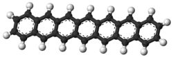 Image illustrative de l’article Heptacène