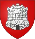 Blason de Vervins