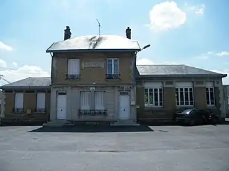 Herbécourt