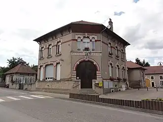 Herbéviller