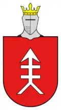 Herb Karnicki I