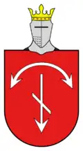 Herb Kordysz