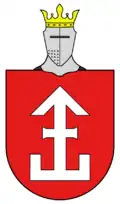 Herb Siekierz