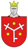 Herb Trzywdar