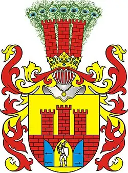 Herb Grzymała