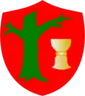Blason de Kazimierz