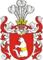 Herb Kot-Morski