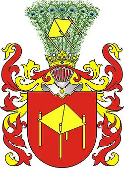 Herb Leszczyc