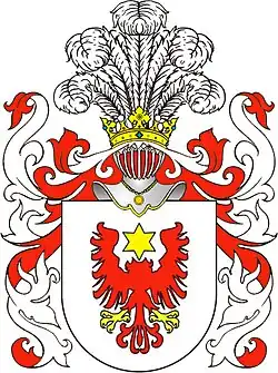 Herb Orla