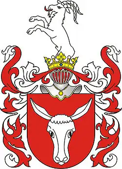 Herb Półkozic