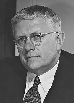 Herbert Vere Evatt (1951-1960)