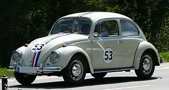 Description de l'image Herbie.jpg.