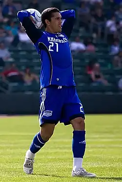 Image illustrative de l’article Hérculez Gómez