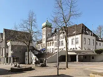 Herdecke