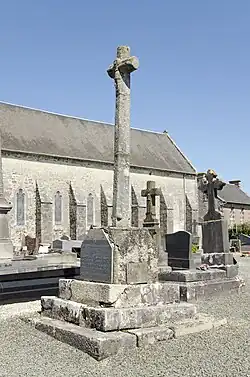 Herenguerville (Manche).