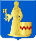 Blason de Herenthout