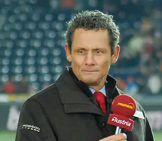 Image illustrative de l’article Heribert Weber