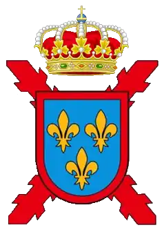 Hermandad Nacional Monárquica de España