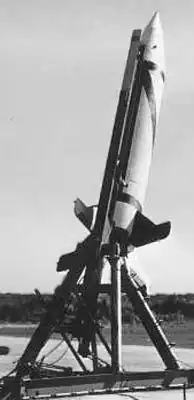 Photographie du Hermes A2.