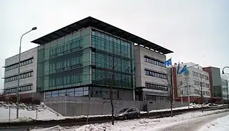 Image illustrative de l’article Hermia (Tampere)