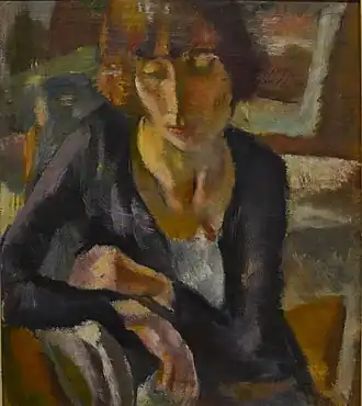 Musée des beaux-arts de Lyon.