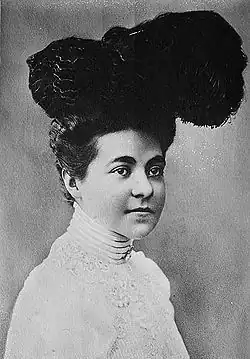 Description de l'image Hermine of Reuss.jpg.