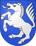 Blason de Hermiswil