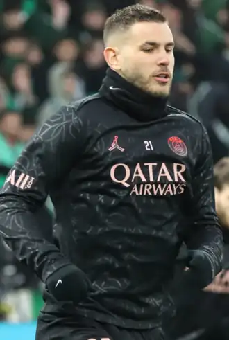 Image illustrative de l’article Lucas Hernandez