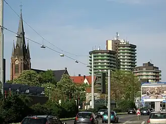Herne (Allemagne)