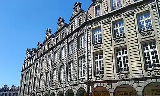 Image illustrative de l’article Rue de la Taillerie