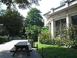 Image illustrative de l’article Ménagerie du Jardin des plantes