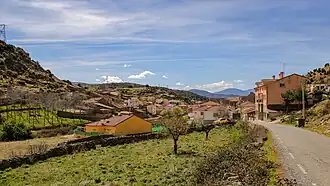 Herradón de Pinares