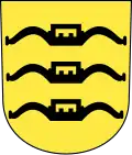 Blason de Herrliberg