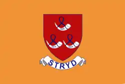 Image illustrative de l’article Parti national reconstitué