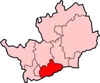 Hertsmere
