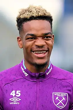 Image illustrative de l’article Grady Diangana