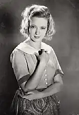 Hertha Thiele, c.1930